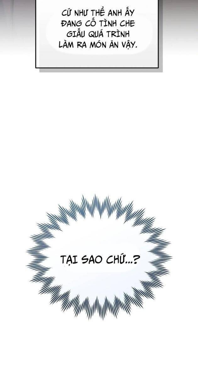 Nhà Hàng Thợ Săn Quái Vật - Page 24