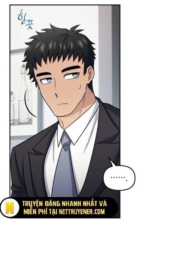 Nhà Hàng Thợ Săn Quái Vật - Page 26