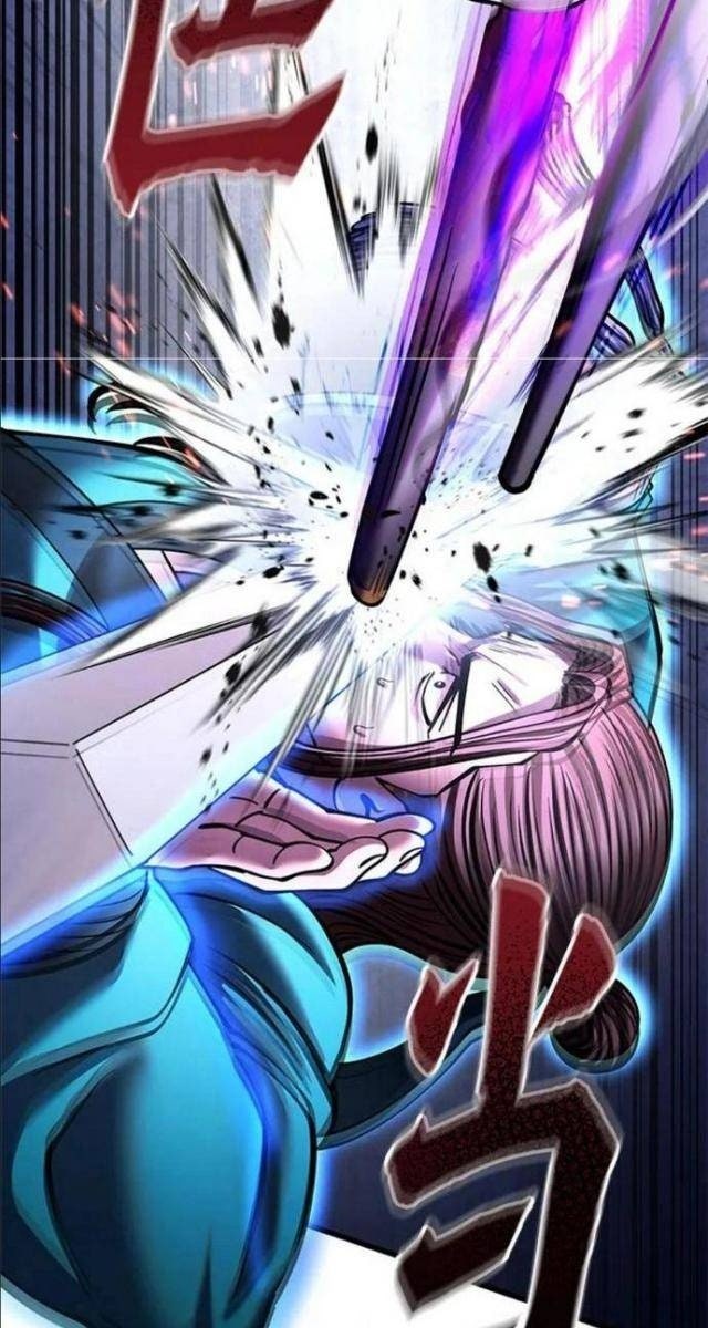 Con Trai Út Nhà Ha Buk Paeng - Page 71