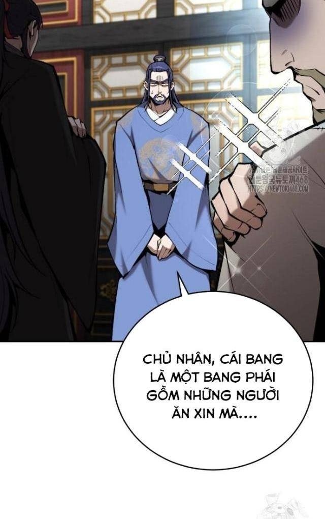 Giáo Chủ Ma Giáo Cũng Biết Sợ - Page 64