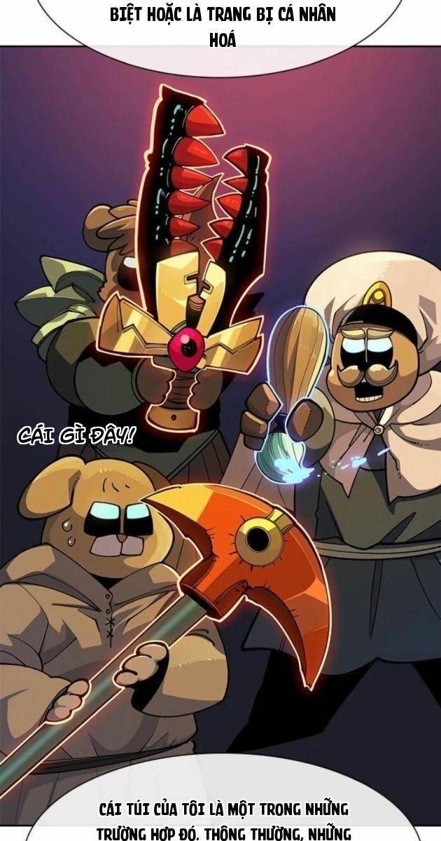 Tôi Chỉ Là Người Khuân Vác Trong Hầm Ngục - Page 114