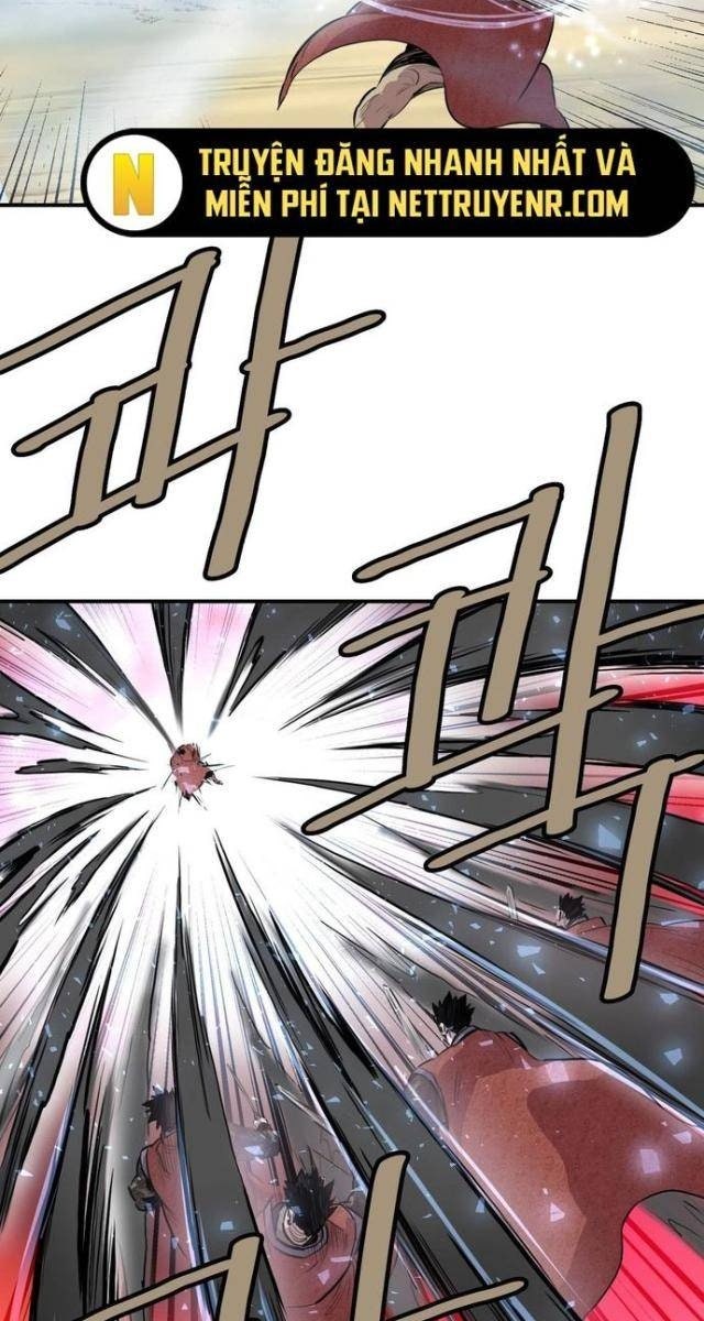 Bất Bại Quyền Ma - Page 23