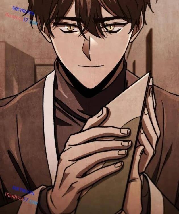 Thợ Săn Số Mệnh Cấp F - Page 93