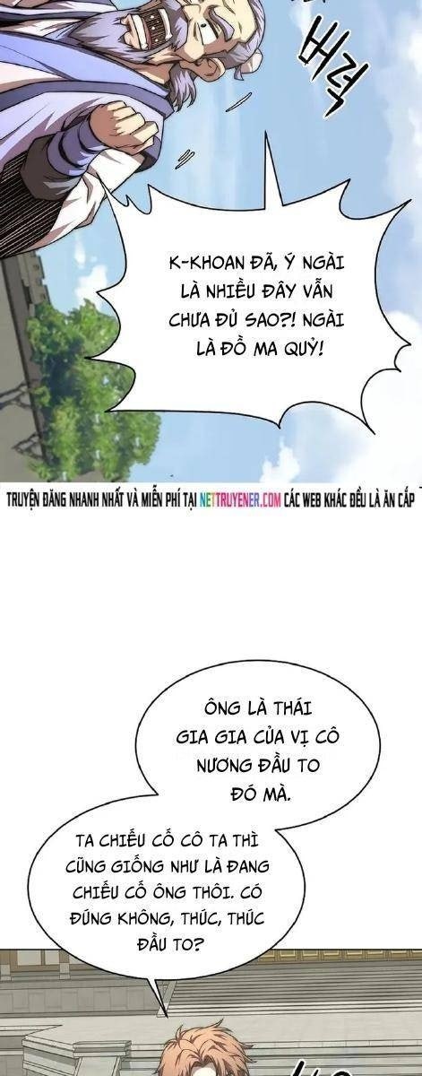 Con Trai Út Của Gia Tộc Nam Cung Thế Gia - Page 53