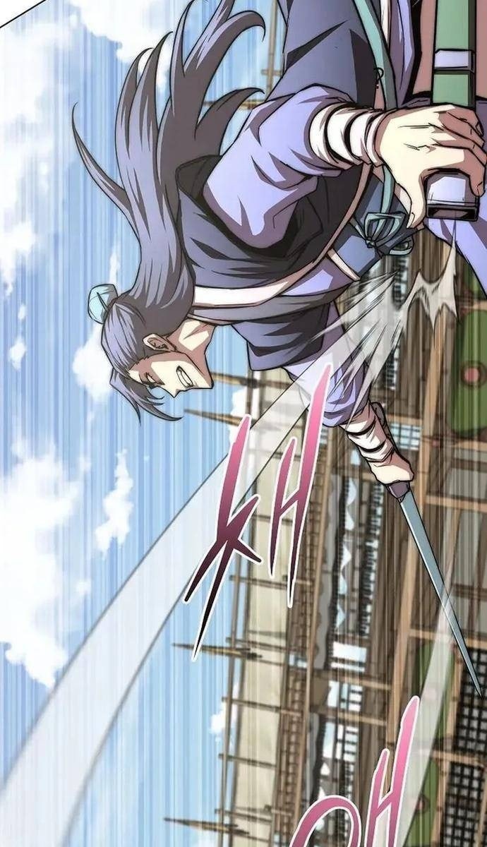 Con Trai Út Của Gia Tộc Nam Cung Thế Gia - Page 92