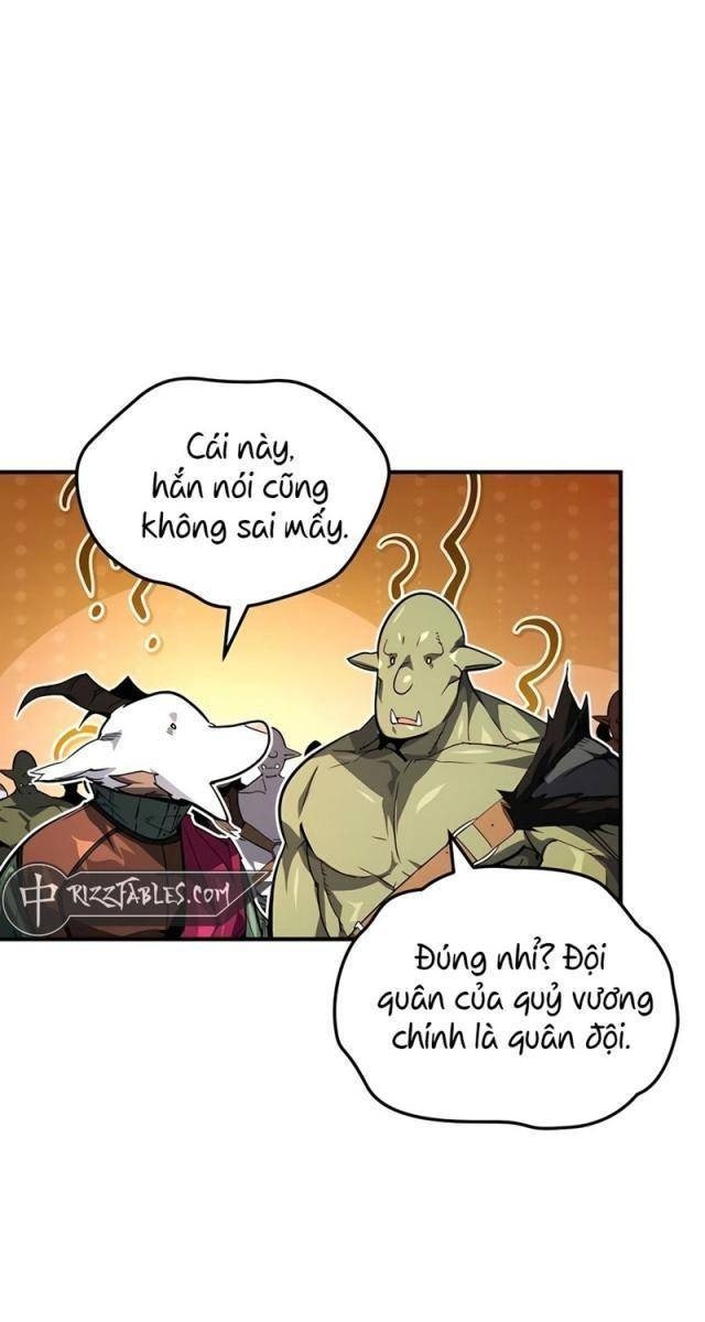 Trên Thế Giới Không Có Chiến Binh Xấu - Page 32