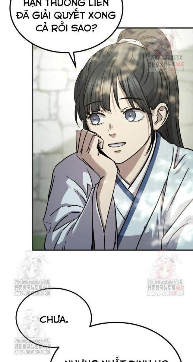 Tuyệt Thế Quân Lâm - Page 111