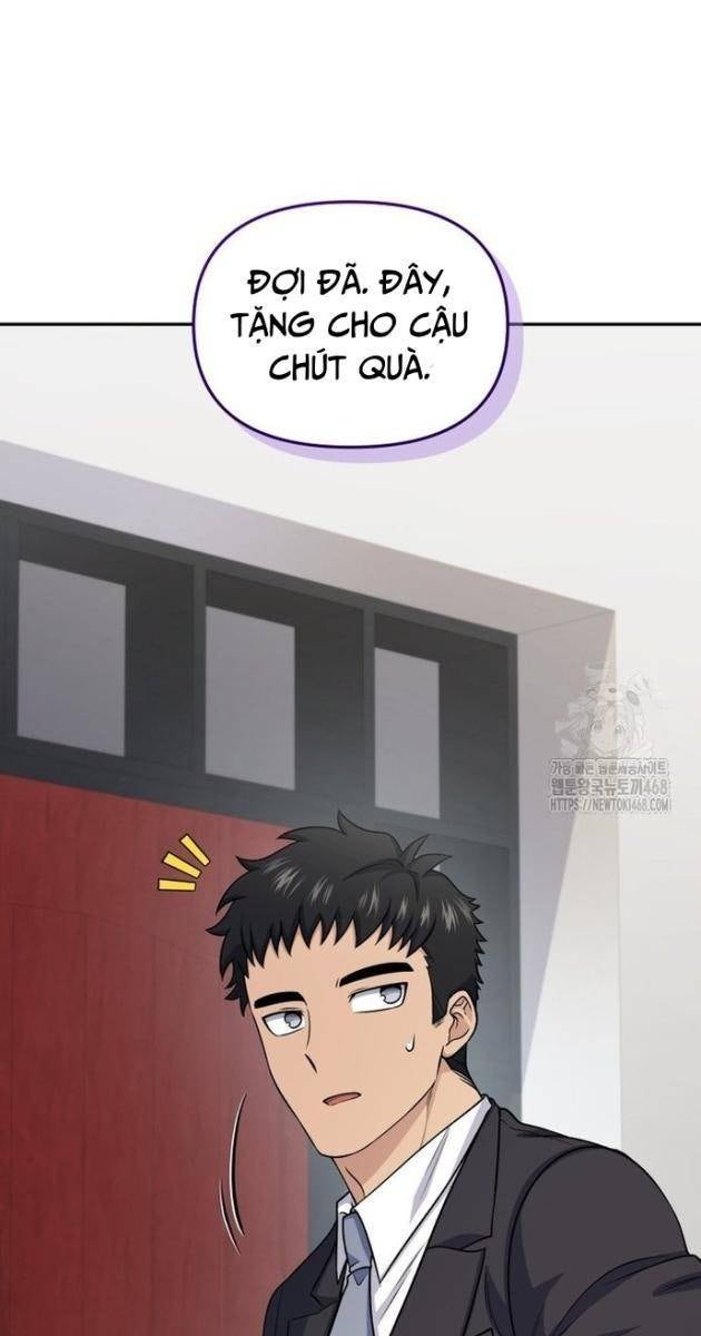 Nhà Hàng Thợ Săn Quái Vật - Page 74