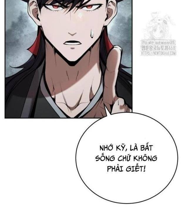 Giáo Chủ Ma Giáo Cũng Biết Sợ - Page 8