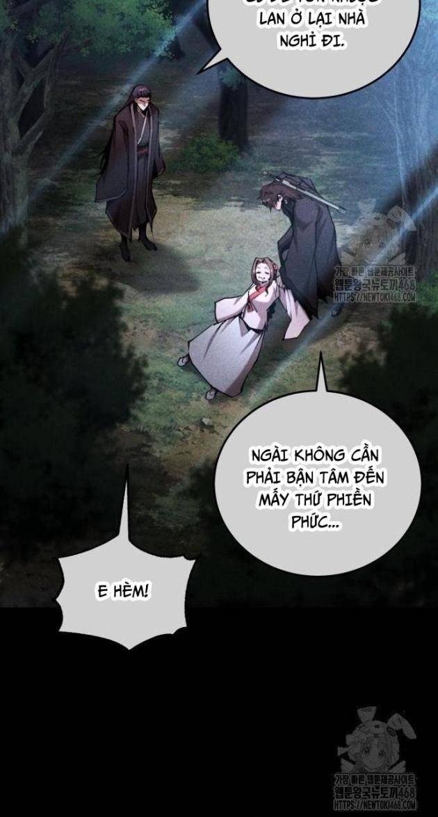 Giáo Chủ Ma Giáo Cũng Biết Sợ - Page 96