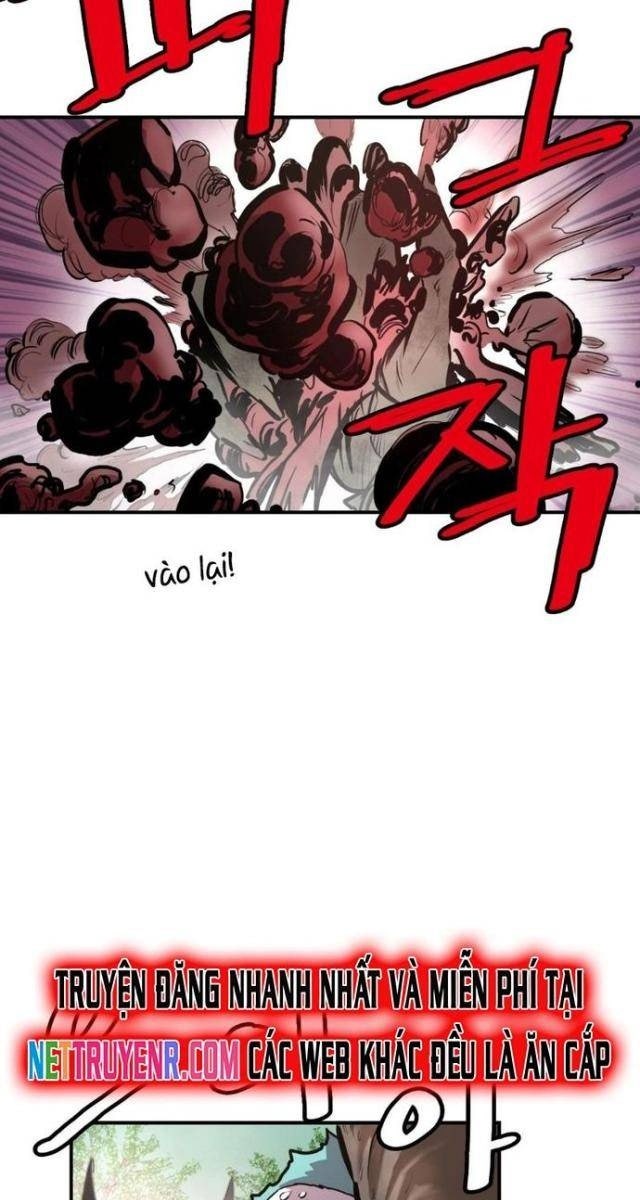 Bất Bại Quyền Ma - Page 13