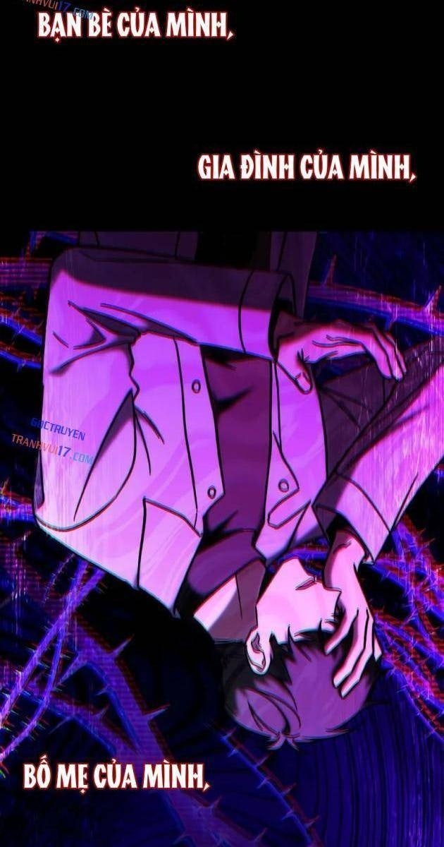 Thợ Săn Số Mệnh Cấp F - Page 7