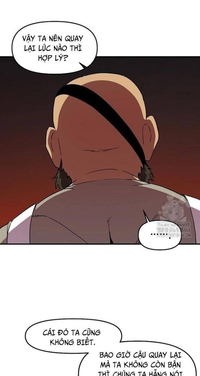 Người Chơi Lỗi - Page 33