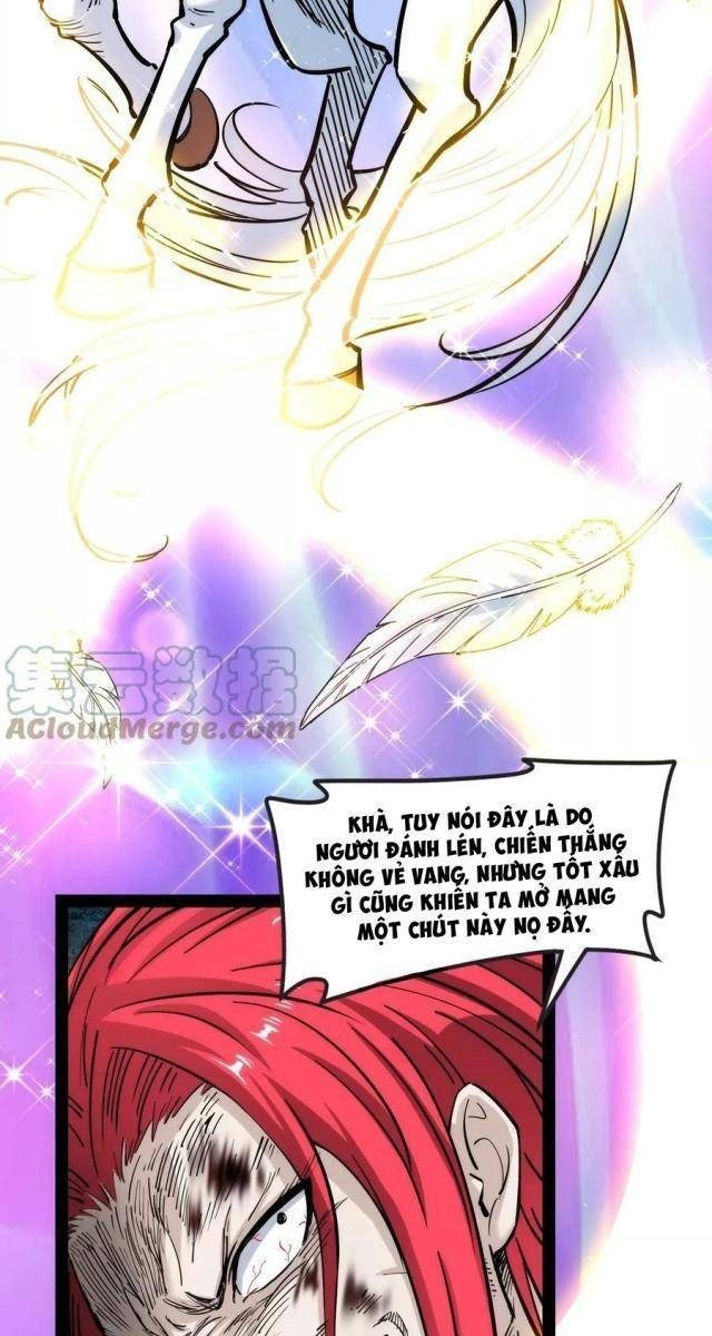 Đánh Bại Chư Thiên - Page 22