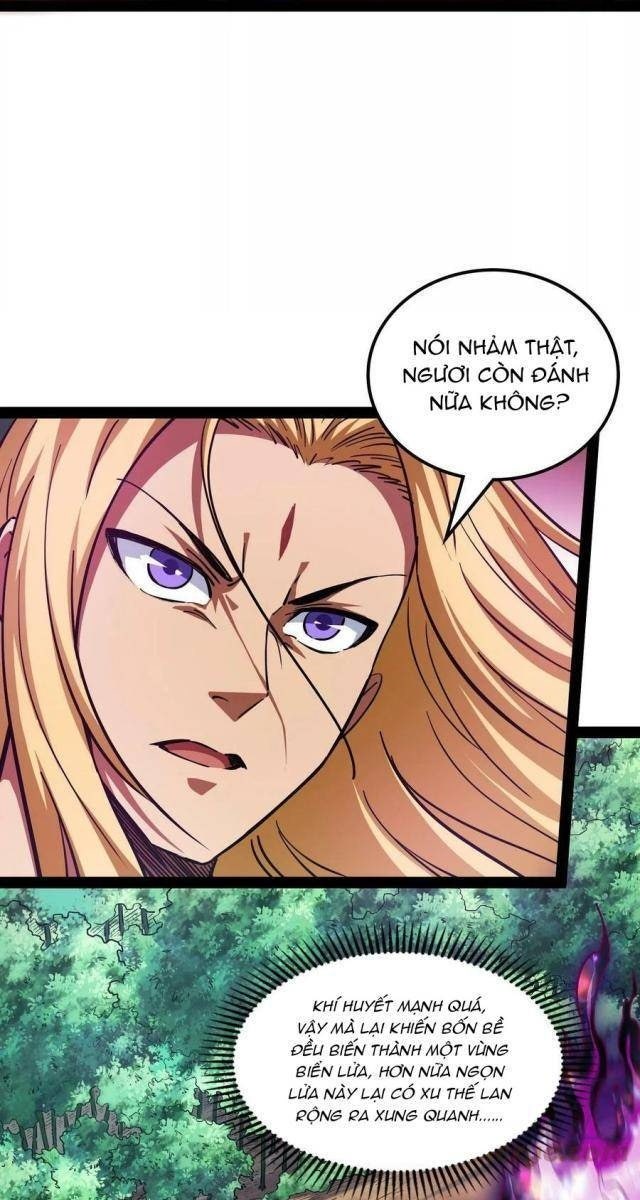 Đánh Bại Chư Thiên - Page 55