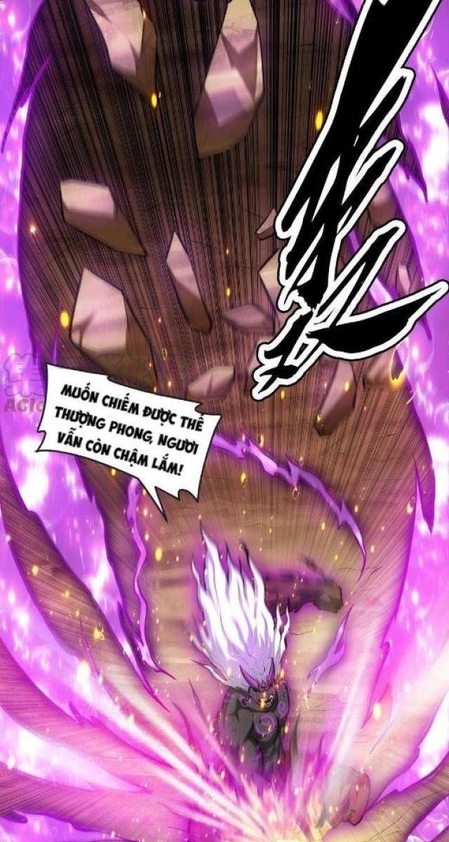 Đánh Bại Chư Thiên - Page 22