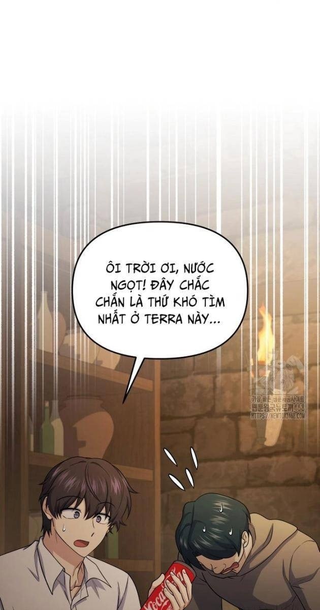 Nhà Hàng Thợ Săn Quái Vật - Page 48