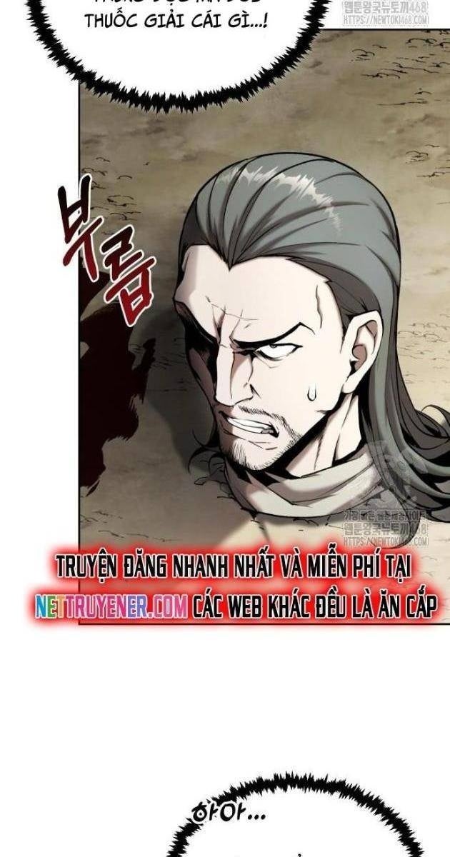 Giáo Chủ Ma Giáo Cũng Biết Sợ - Page 16