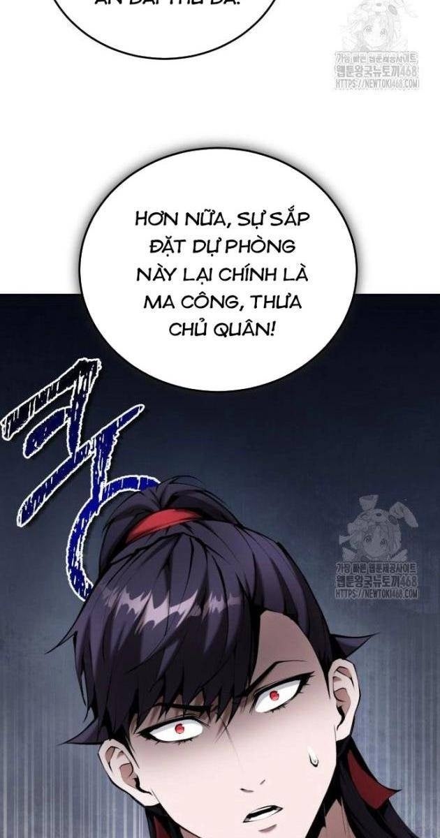 Giáo Chủ Ma Giáo Cũng Biết Sợ - Page 115