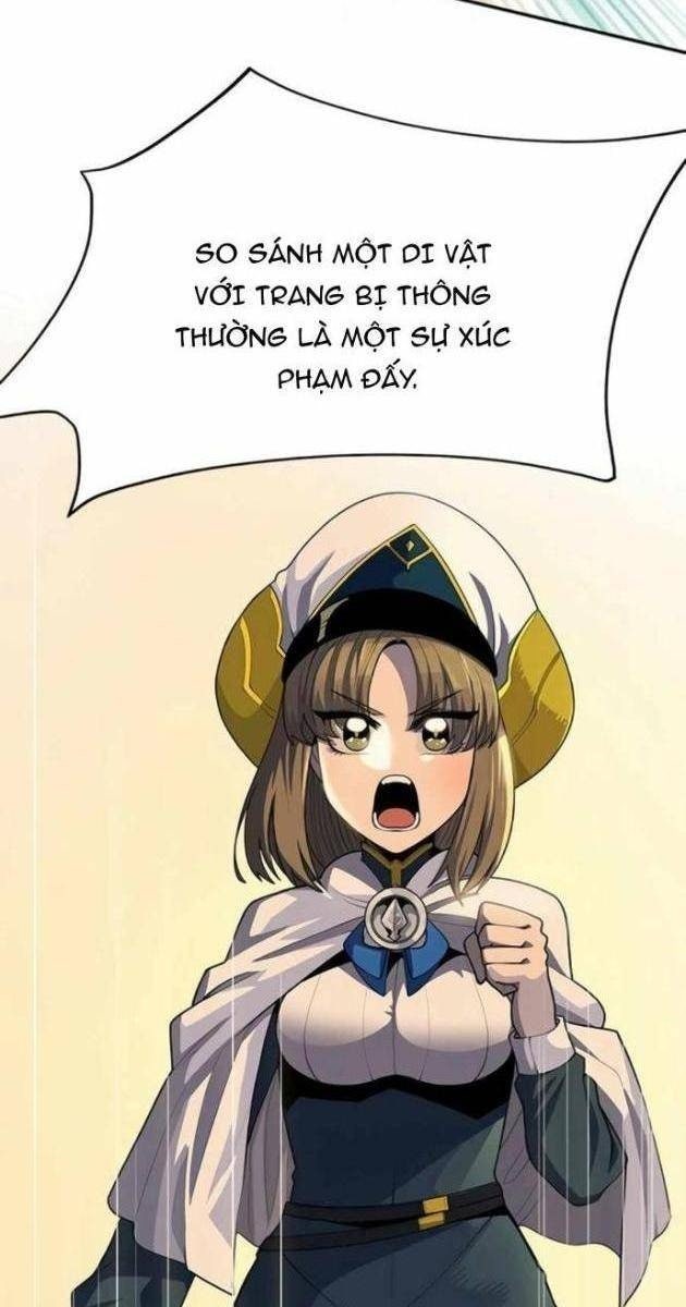 Tôi Chỉ Là Người Khuân Vác Trong Hầm Ngục - Page 45