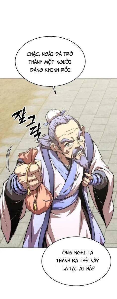 Con Trai Út Của Gia Tộc Nam Cung Thế Gia - Page 50