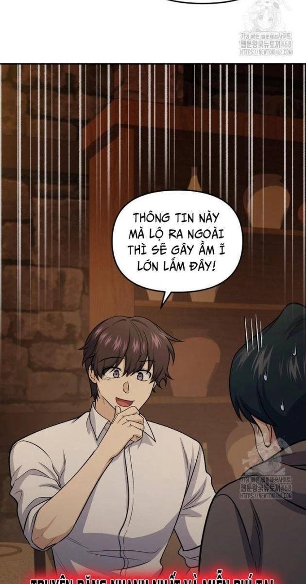 Nhà Hàng Thợ Săn Quái Vật - Page 13