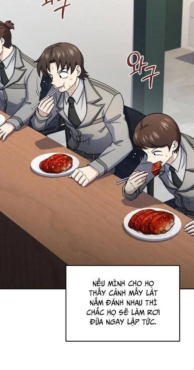 Nhà Hàng Thợ Săn Quái Vật - Page 64