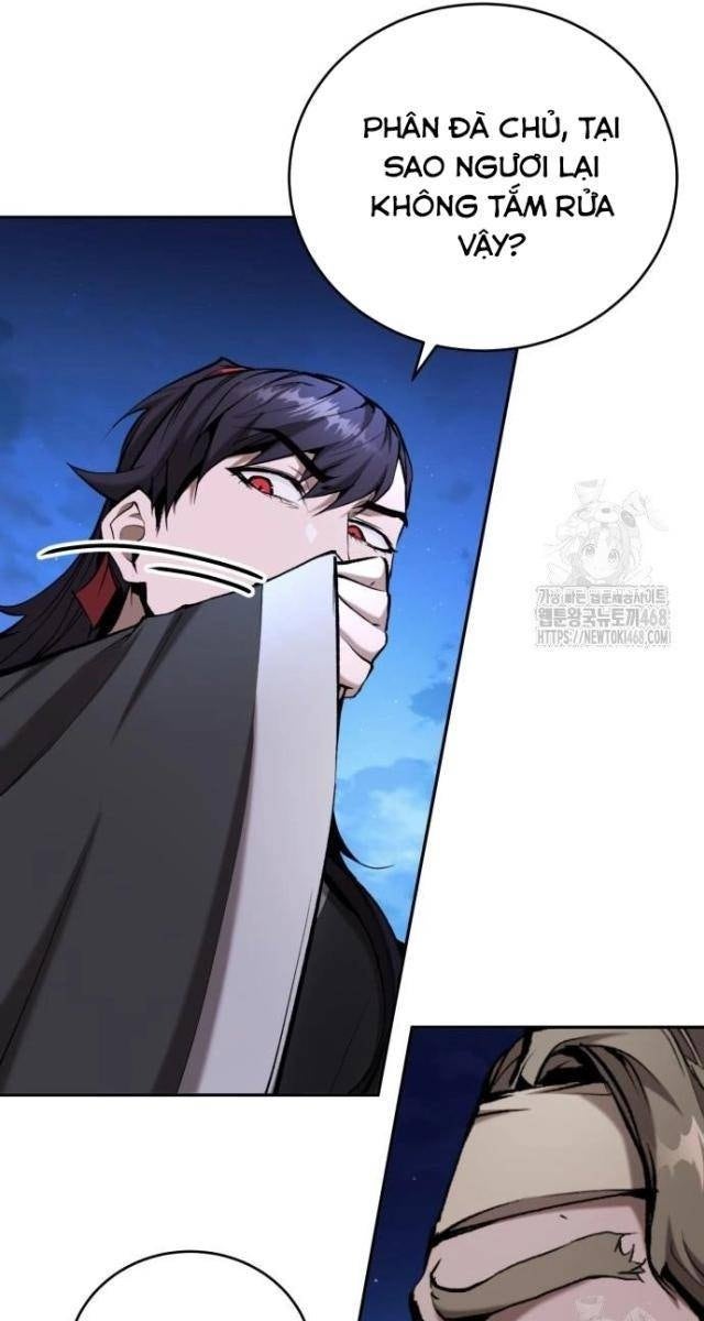 Giáo Chủ Ma Giáo Cũng Biết Sợ - Page 28