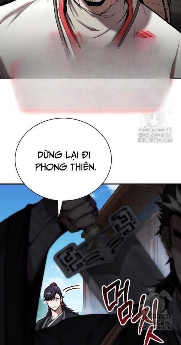 Giáo Chủ Ma Giáo Cũng Biết Sợ - Page 72