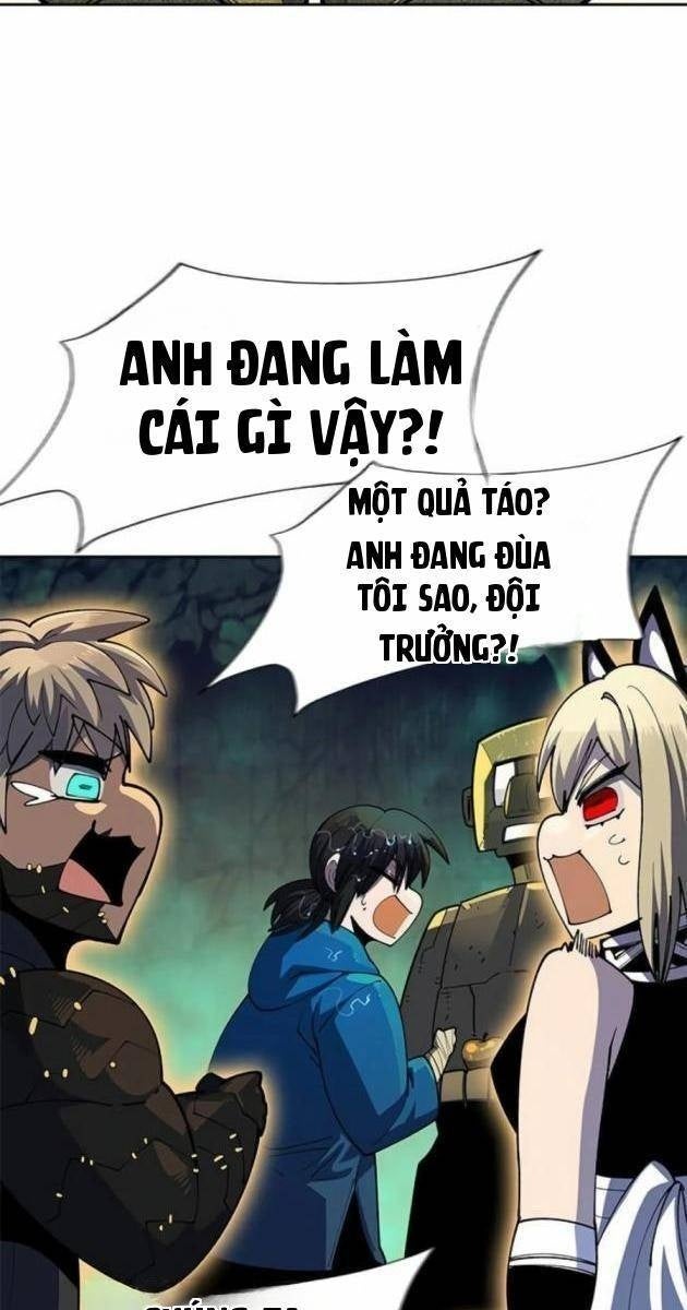 Tôi Chỉ Là Người Khuân Vác Trong Hầm Ngục - Page 178