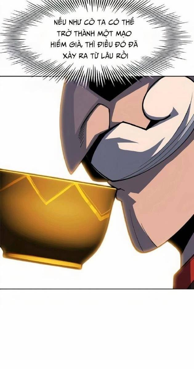 Tôi Chỉ Là Người Khuân Vác Trong Hầm Ngục - Page 118