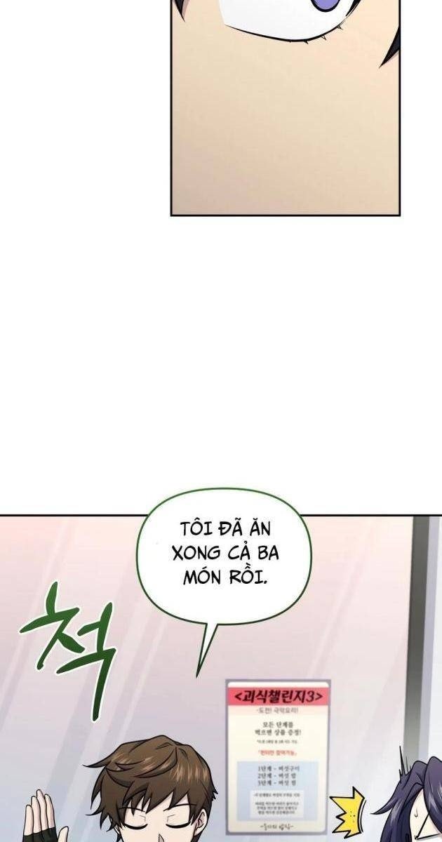 Nhà Hàng Thợ Săn Quái Vật - Page 88