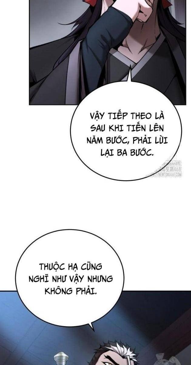 Giáo Chủ Ma Giáo Cũng Biết Sợ - Page 127