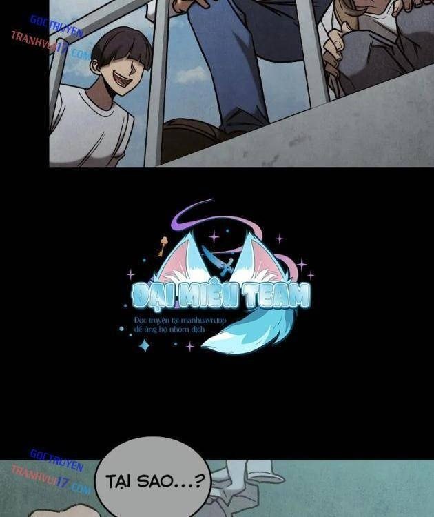 Thợ Săn Số Mệnh Cấp F - Page 18