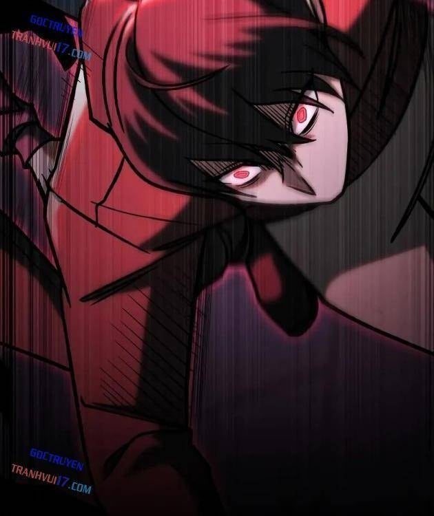 Thợ Săn Số Mệnh Cấp F - Page 96