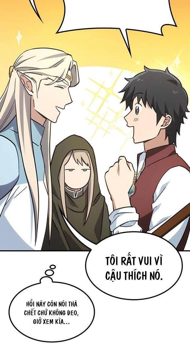 Bác Sĩ Thú Y Ở Dị Giới - Page 31