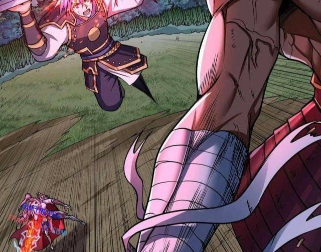 Đánh Bại Chư Thiên - Page 69