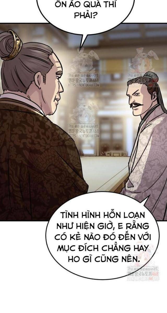 Tuyệt Thế Quân Lâm - Page 48