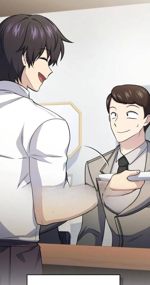 Nhà Hàng Thợ Săn Quái Vật - Page 23