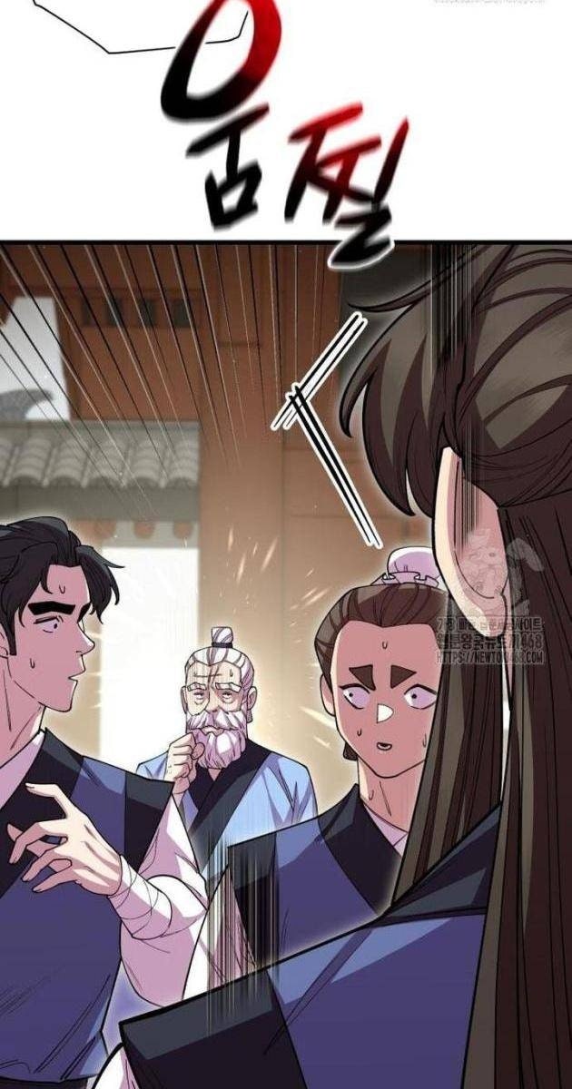 Thiên Hạ Đệ Nhất Đại Sư Huynh - Page 59