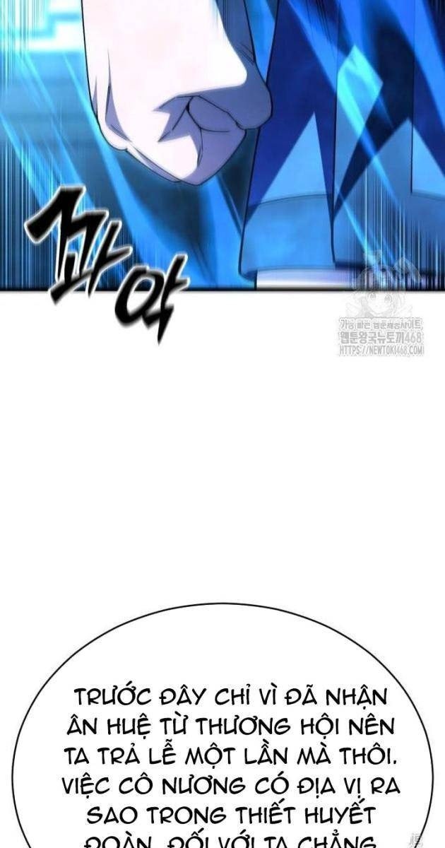 Thiên Hạ Đệ Nhất Đại Sư Huynh - Page 151