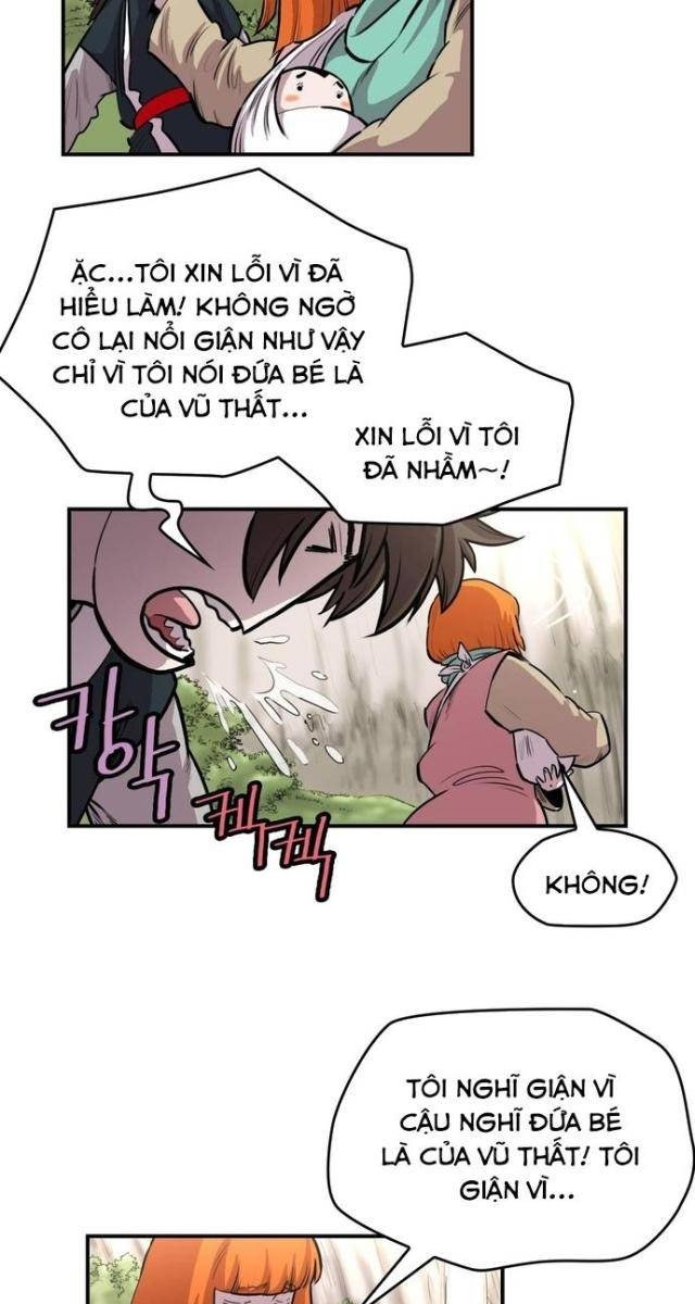 Bất Bại Quyền Ma - Page 13