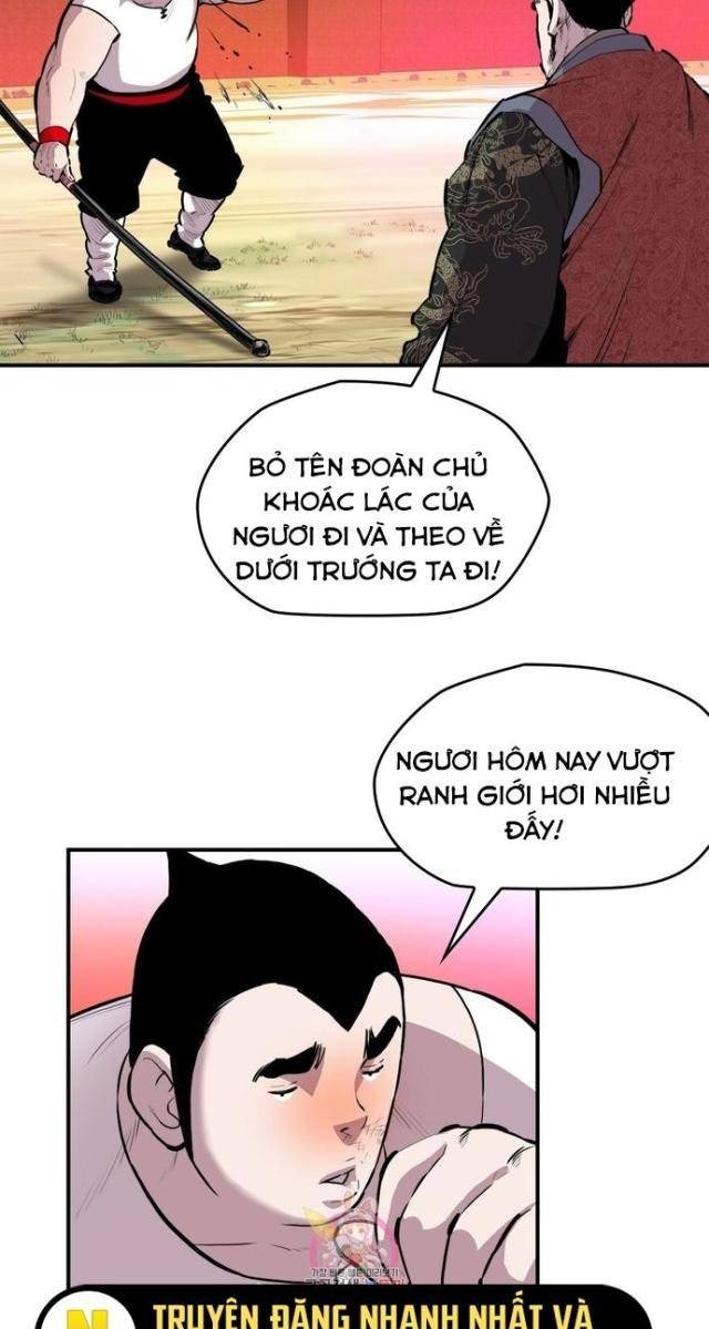Bất Bại Quyền Ma - Page 46