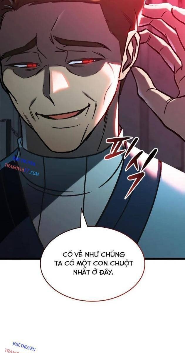 Thợ Săn Số Mệnh Cấp F - Page 13