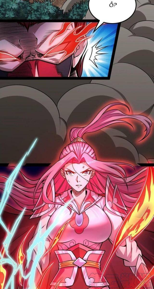 Đánh Bại Chư Thiên - Page 64