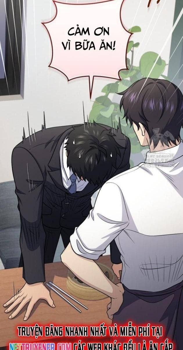 Nhà Hàng Thợ Săn Quái Vật - Page 71