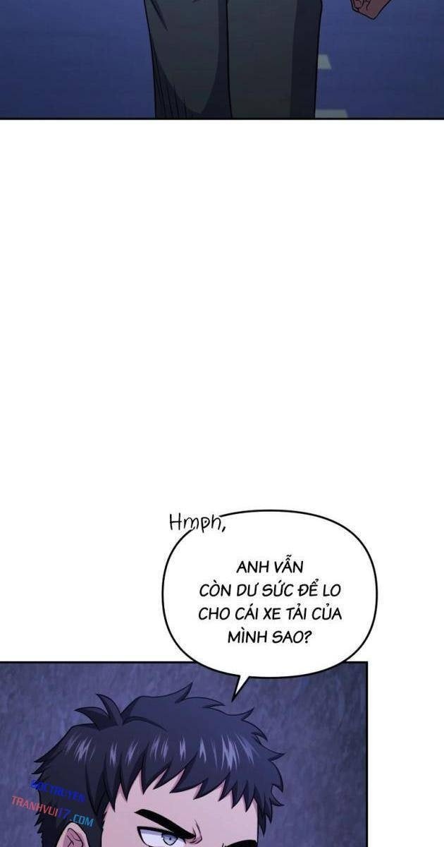 Nhà Hàng Thợ Săn Quái Vật - Page 26