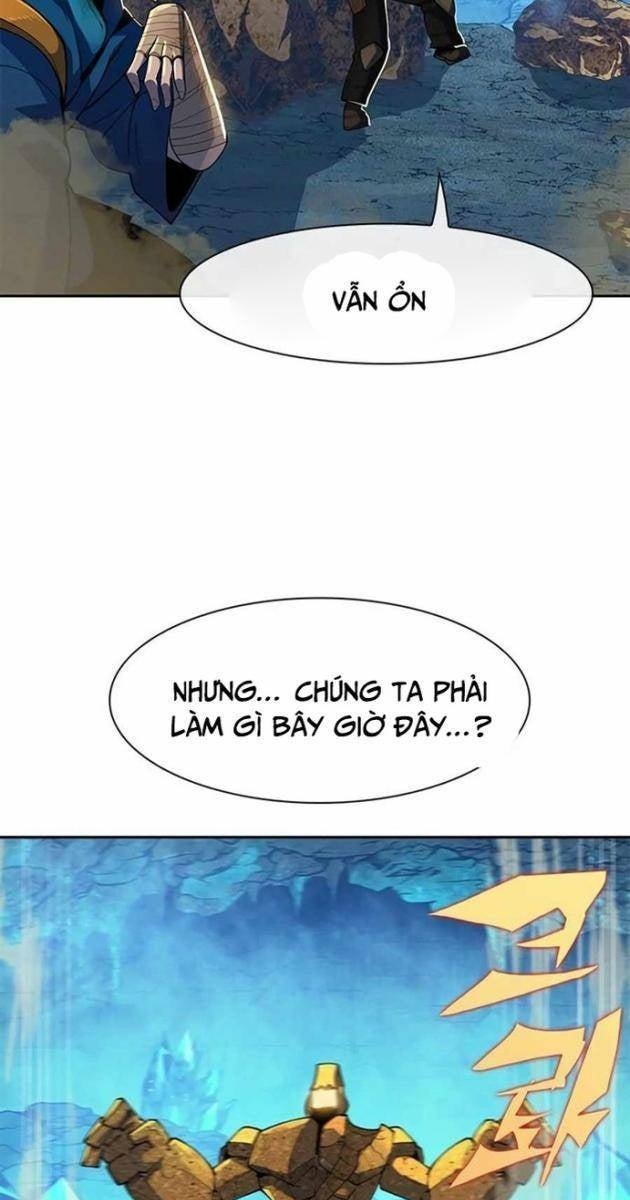 Tôi Chỉ Là Người Khuân Vác Trong Hầm Ngục - Page 55