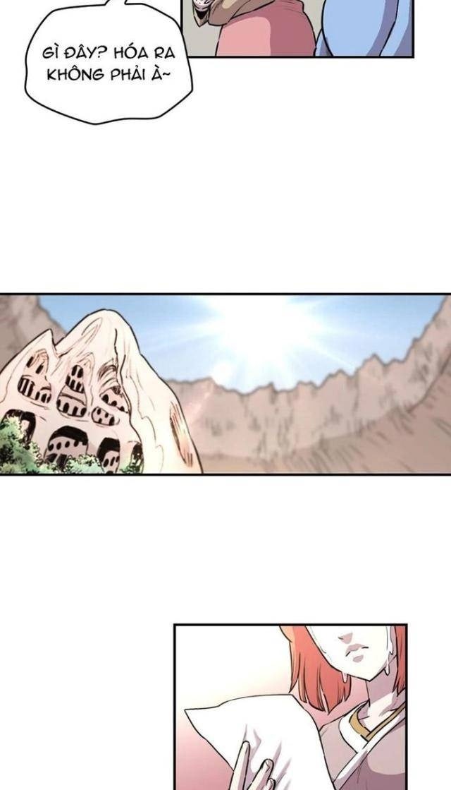 Bất Bại Quyền Ma - Page 30