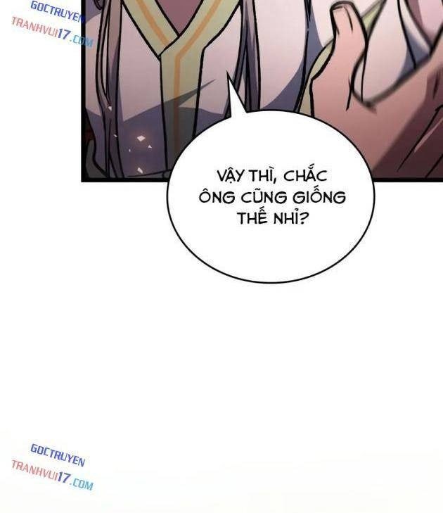 Thợ Săn Số Mệnh Cấp F - Page 60